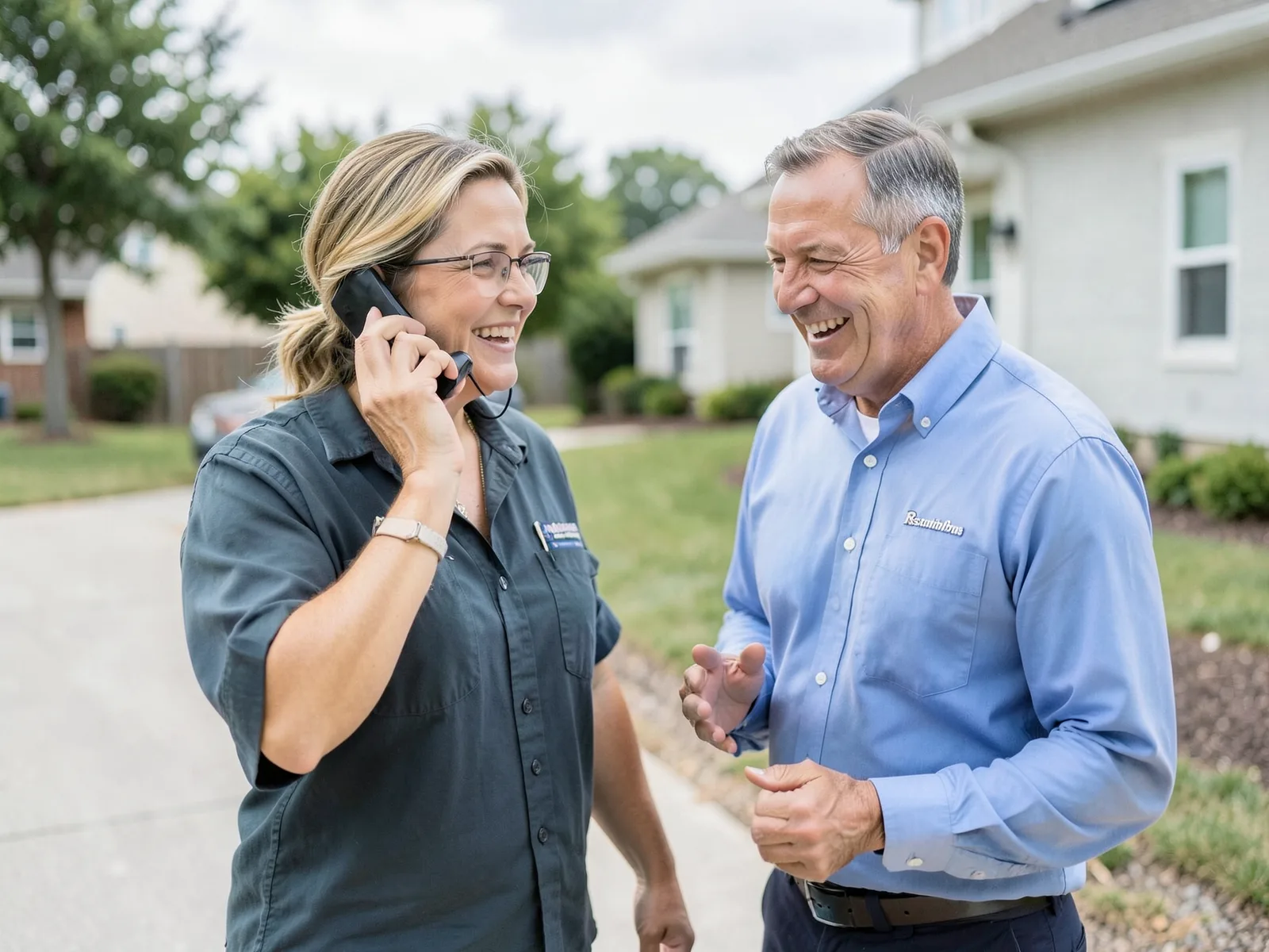 Frequently Asked Questions About Flood Damage Restoration in Quinton, VA